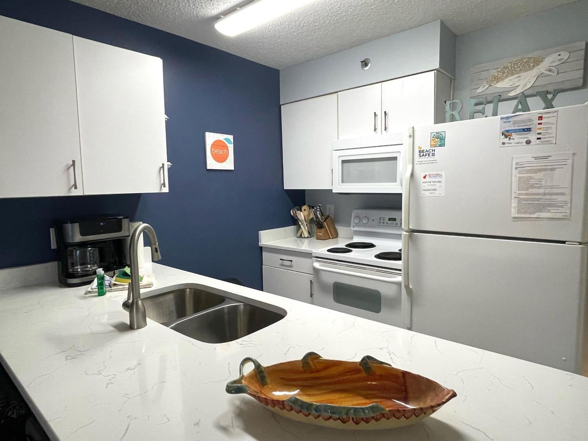 Tradewinds 908 Villa ออเรนจ์บีช ภายนอก รูปภาพ