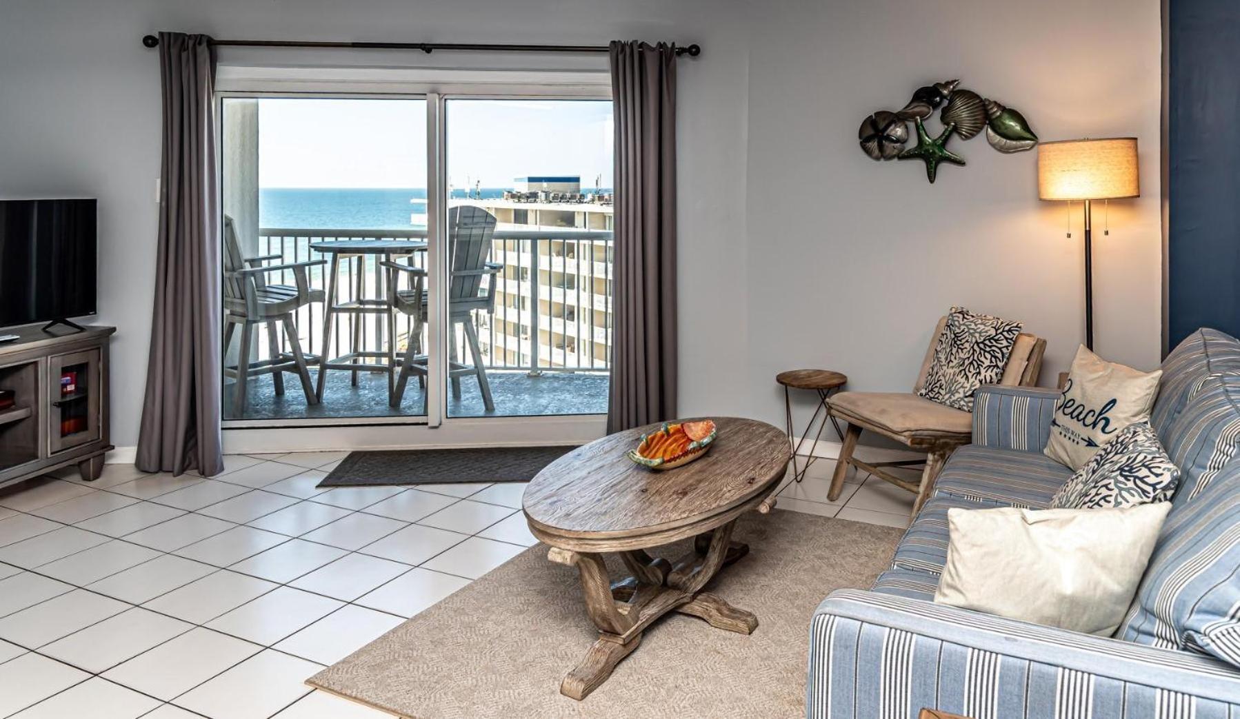 Tradewinds 908 Villa ออเรนจ์บีช ภายนอก รูปภาพ