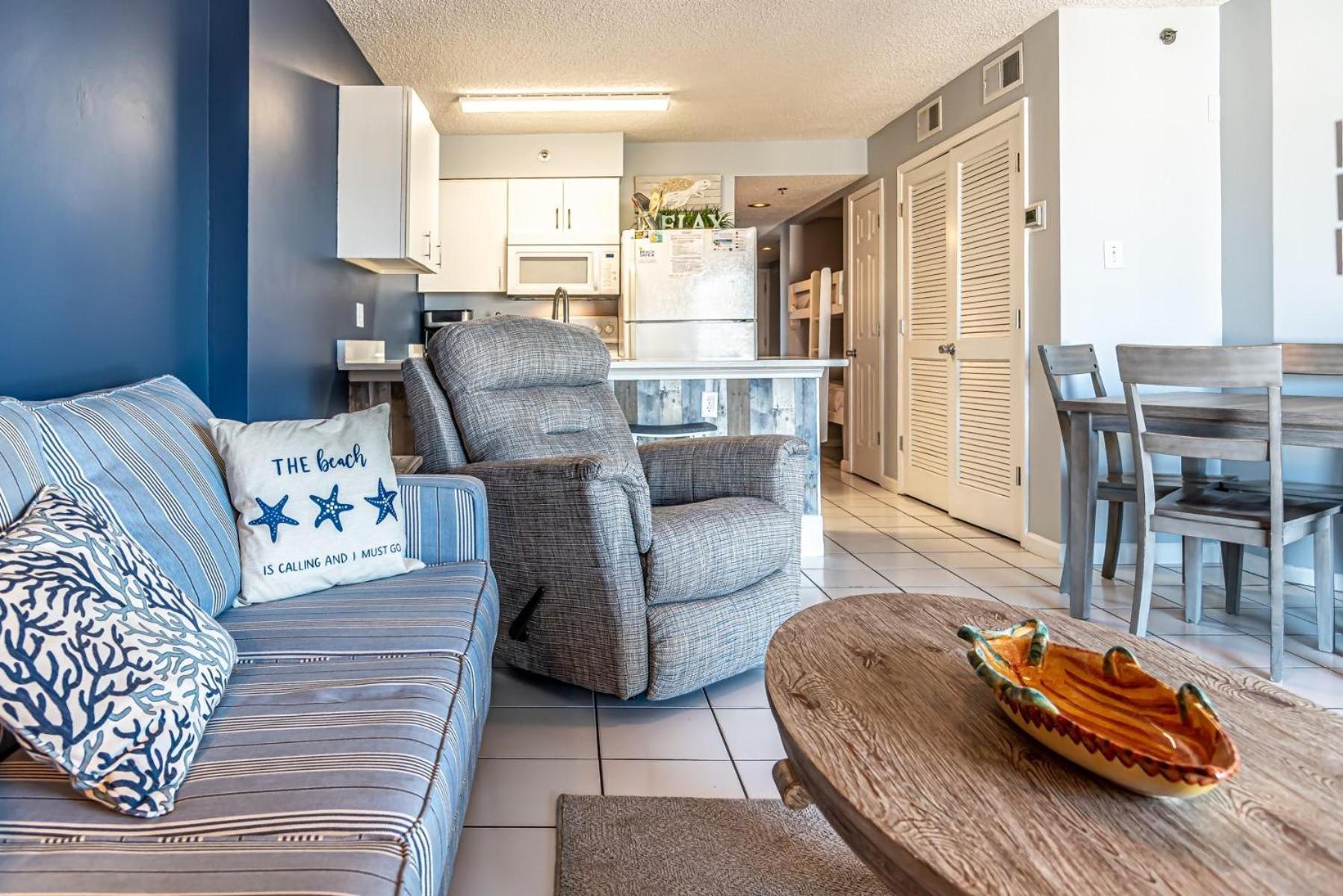 Tradewinds 908 Villa ออเรนจ์บีช ภายนอก รูปภาพ