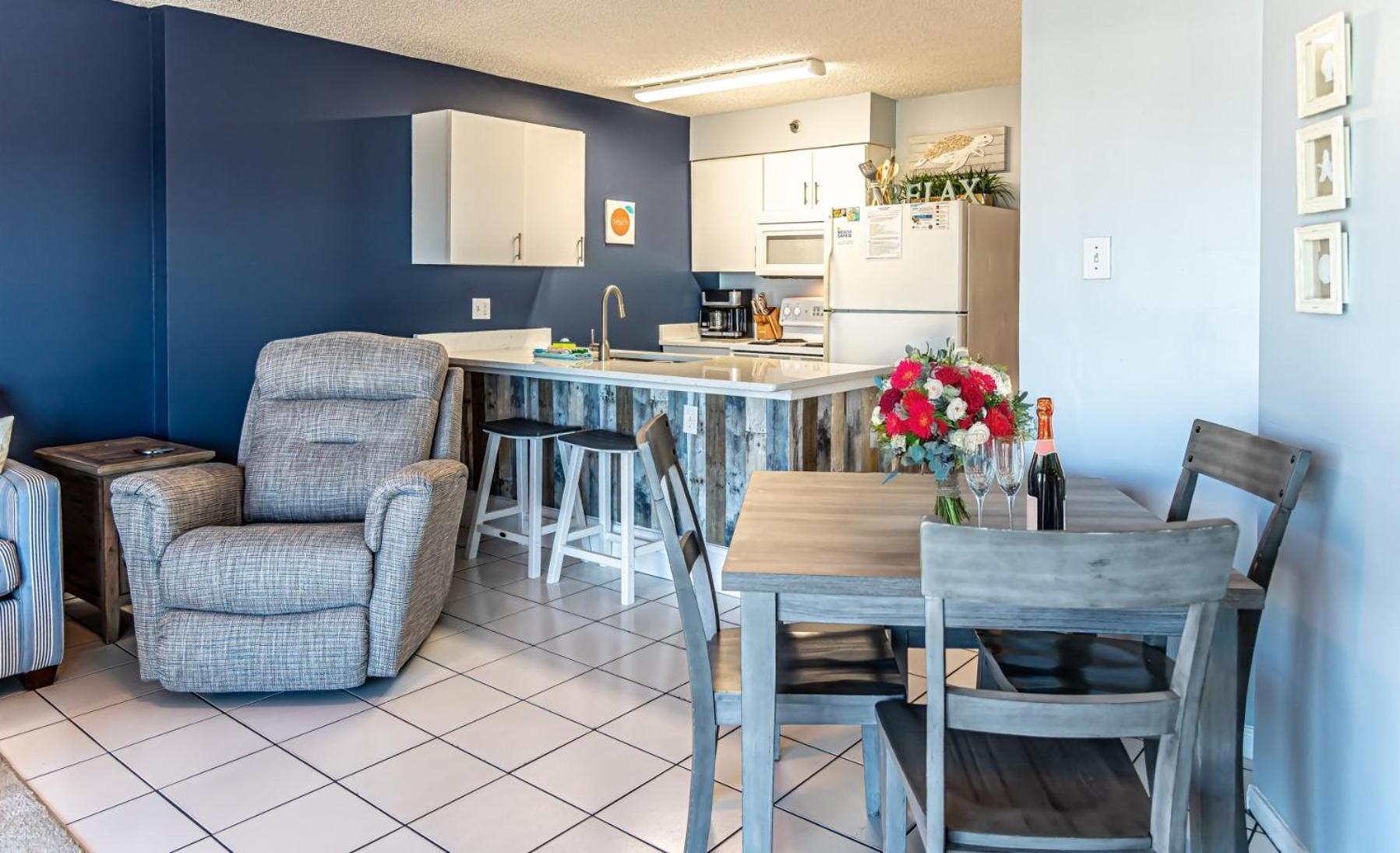 Tradewinds 908 Villa ออเรนจ์บีช ภายนอก รูปภาพ