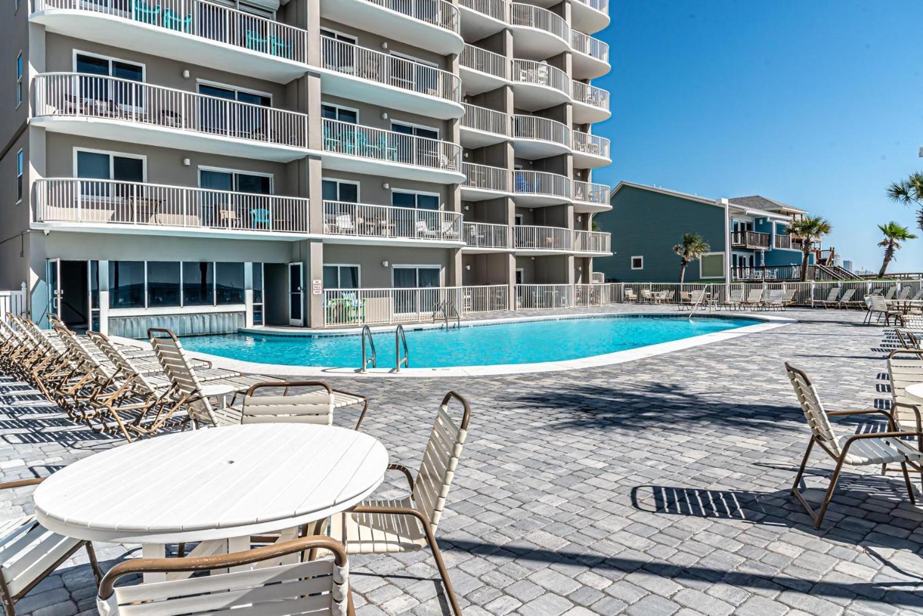 Tradewinds 908 Villa ออเรนจ์บีช ภายนอก รูปภาพ
