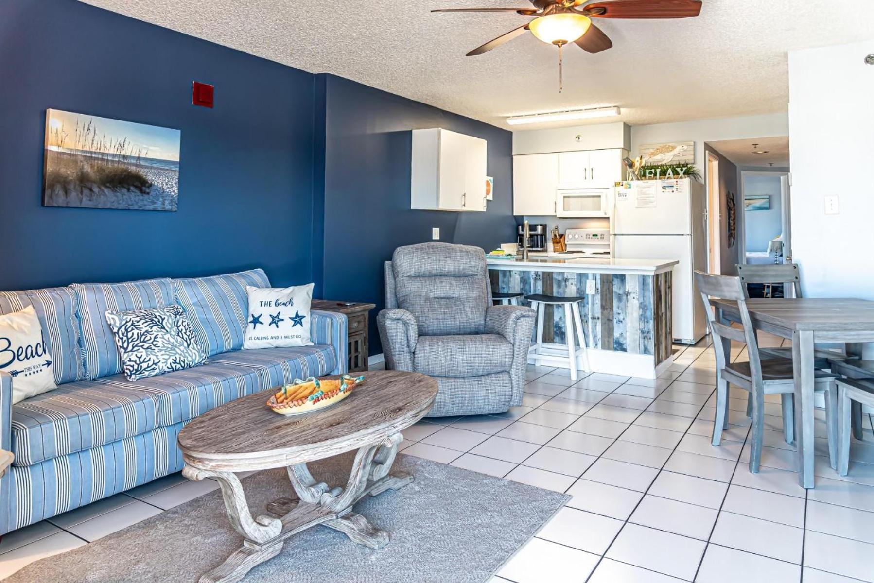Tradewinds 908 Villa ออเรนจ์บีช ภายนอก รูปภาพ
