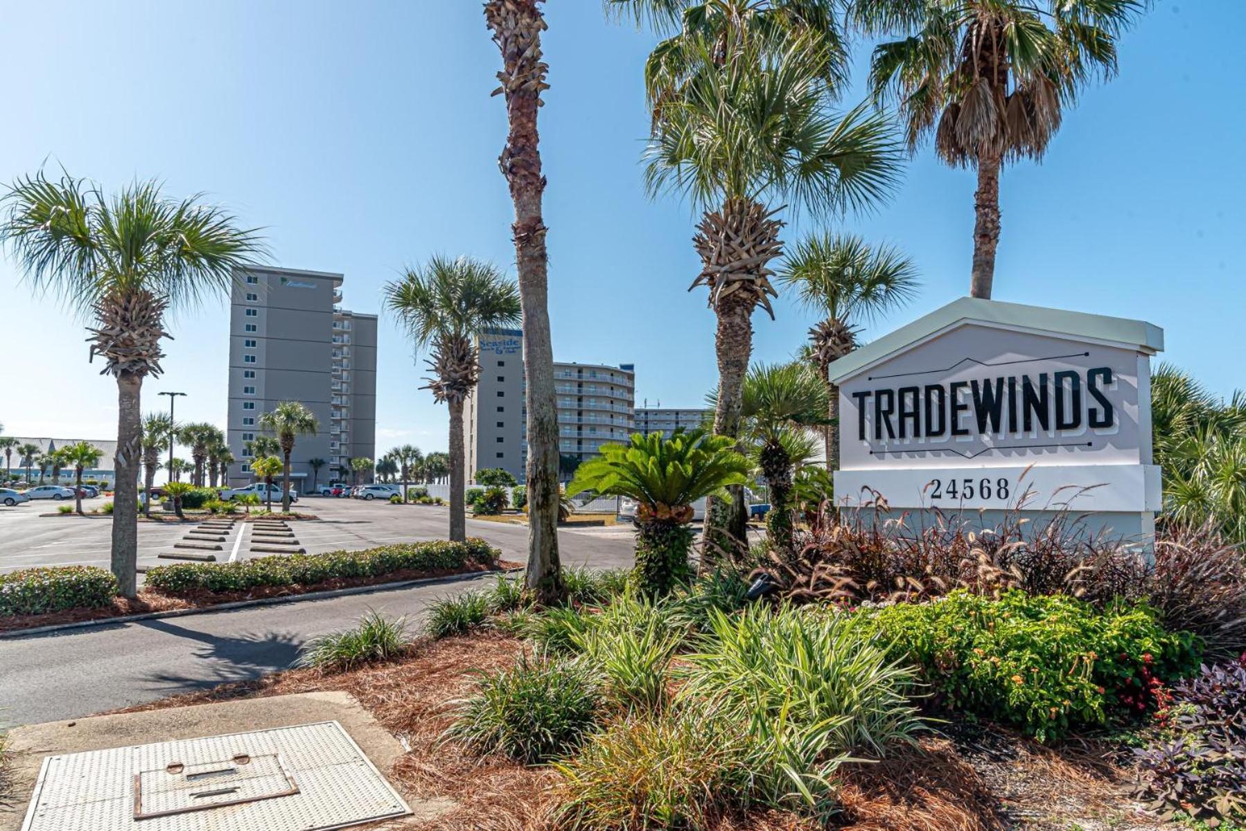 Tradewinds 908 Villa ออเรนจ์บีช ภายนอก รูปภาพ