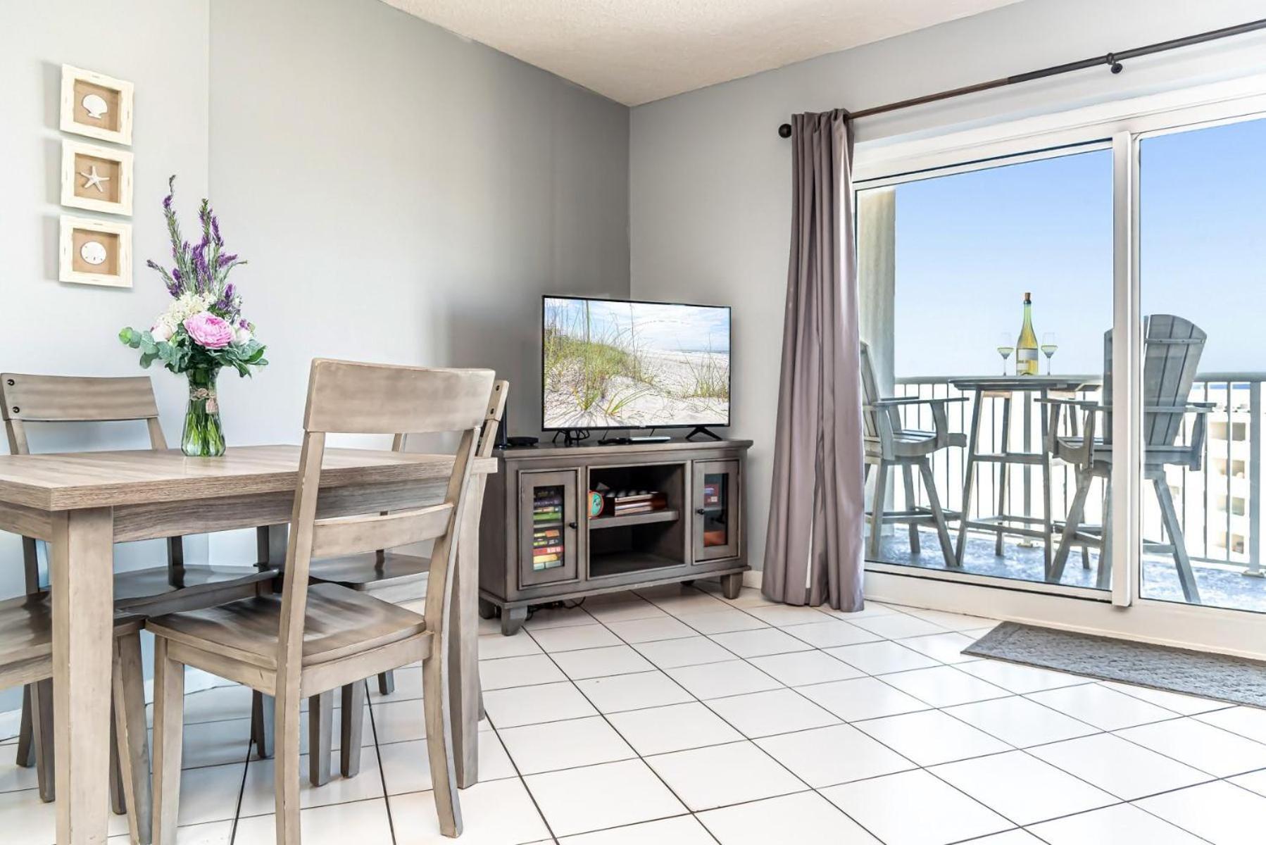 Tradewinds 908 Villa ออเรนจ์บีช ภายนอก รูปภาพ