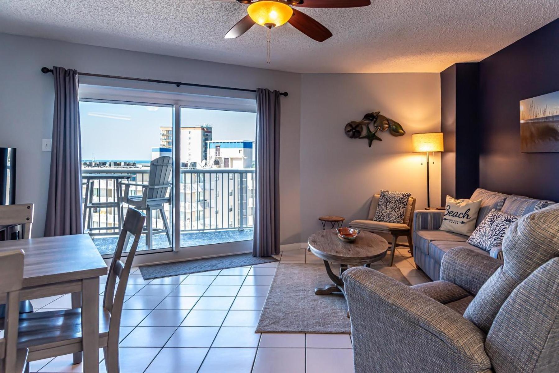 Tradewinds 908 Villa ออเรนจ์บีช ภายนอก รูปภาพ