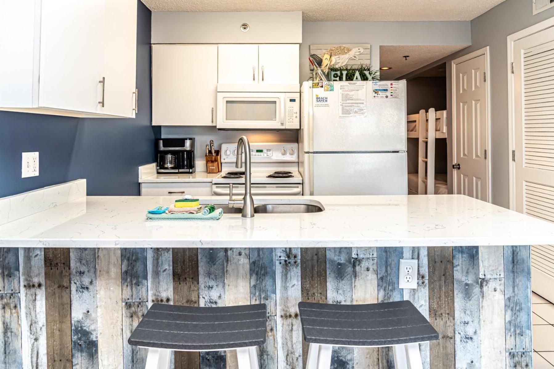 Tradewinds 908 Villa ออเรนจ์บีช ภายนอก รูปภาพ