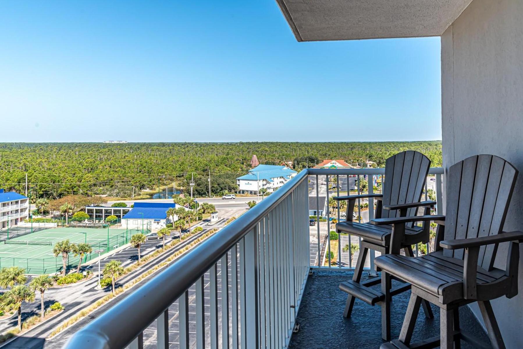 Tradewinds 908 Villa ออเรนจ์บีช ภายนอก รูปภาพ