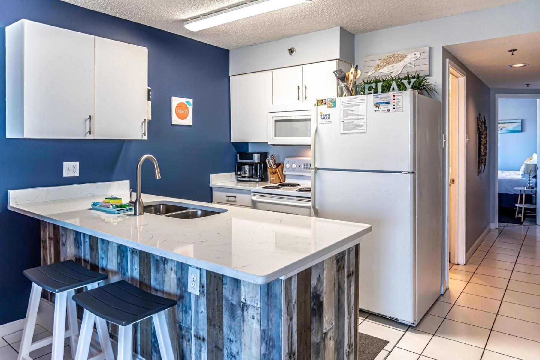 Tradewinds 908 Villa ออเรนจ์บีช ภายนอก รูปภาพ